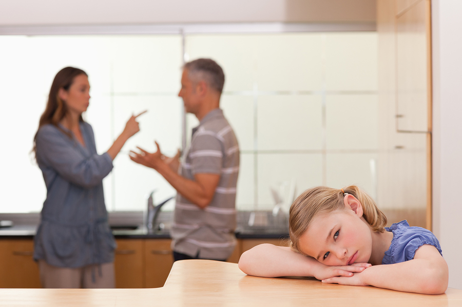 Houston Family law attorney 