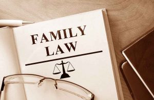 Houston Family law attorney