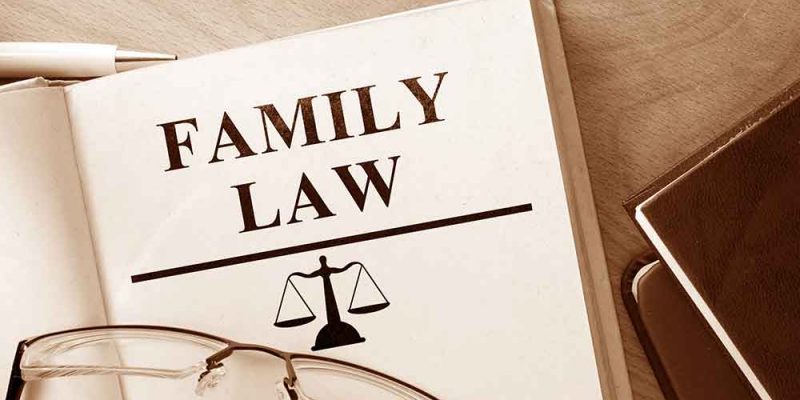 Houston Family law attorney
