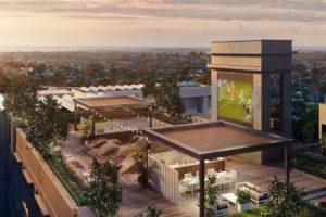 Uptown Farrer