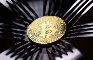 bitcoin wallet