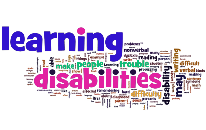 learning disabilities Singapore