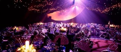 Execute a Royal Event By Hiring An Event Management Agency