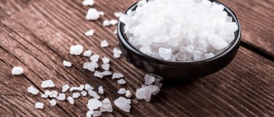 Effective Weight Loss tips with Murray Pink Salt