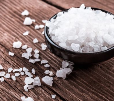 Effective Weight Loss tips with Murray Pink Salt