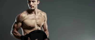 Testo max before and after
