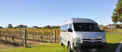 13 seater minibus rental singapore