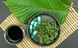Kratom Powder
