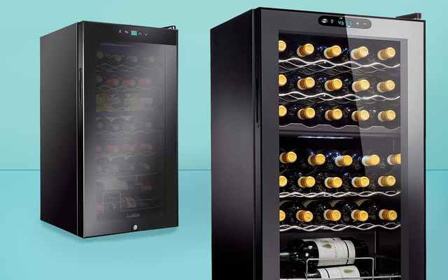 custom wine racks