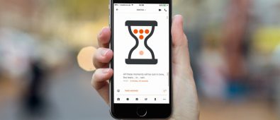 Online notes sharing