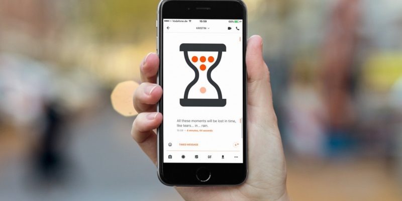 Online notes sharing