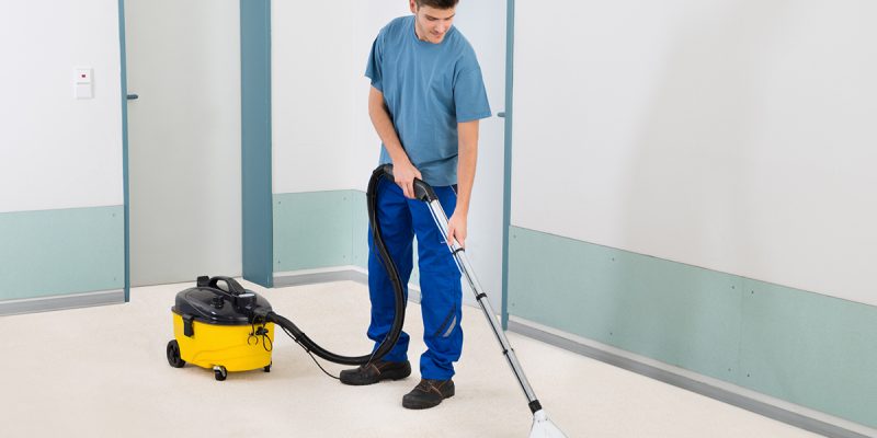 Quality services