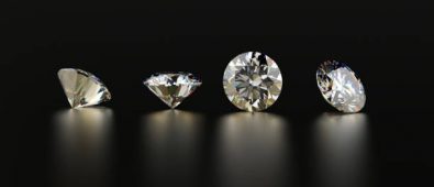 3 carat lab grown diamond