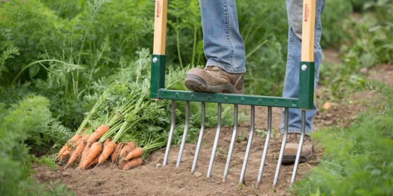 Enriching Soil Without Hidden Harm