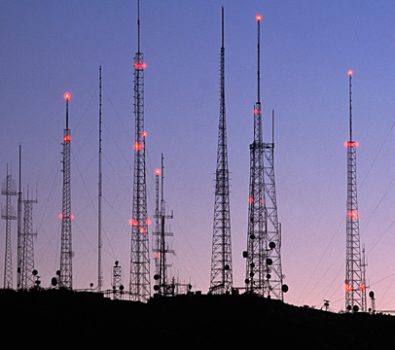 Telecommunications Nashville