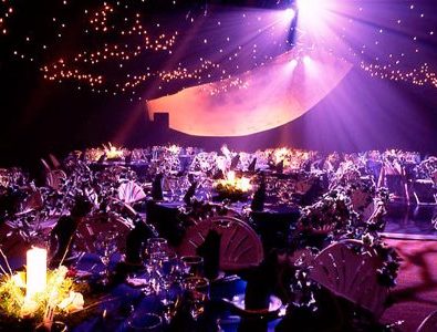 Execute a Royal Event By Hiring An Event Management Agency