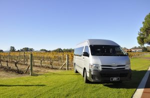 13 seater minibus rental singapore