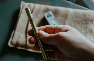 CBD Vape Carts- What Are Those?