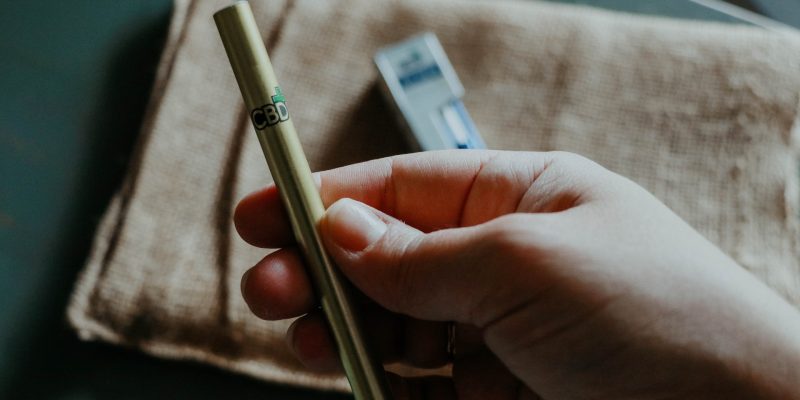 strongest cbd vape Carts