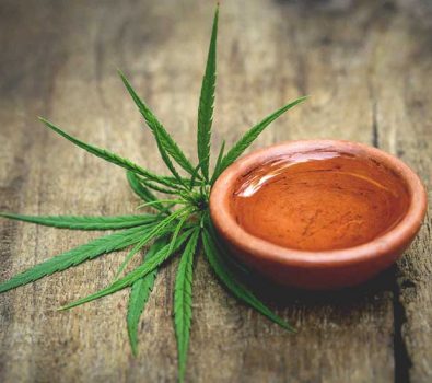 10 Reasons to Try CBD Gummies