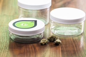 Best Cannabis Storage Containers