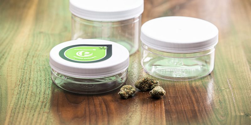 Best Cannabis Storage Containers