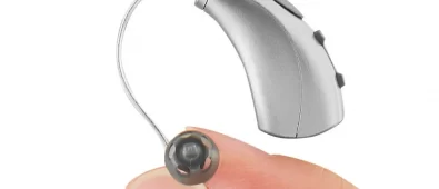 hearing aid services