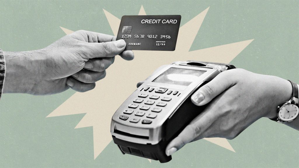 Credit Card Merchant Services 