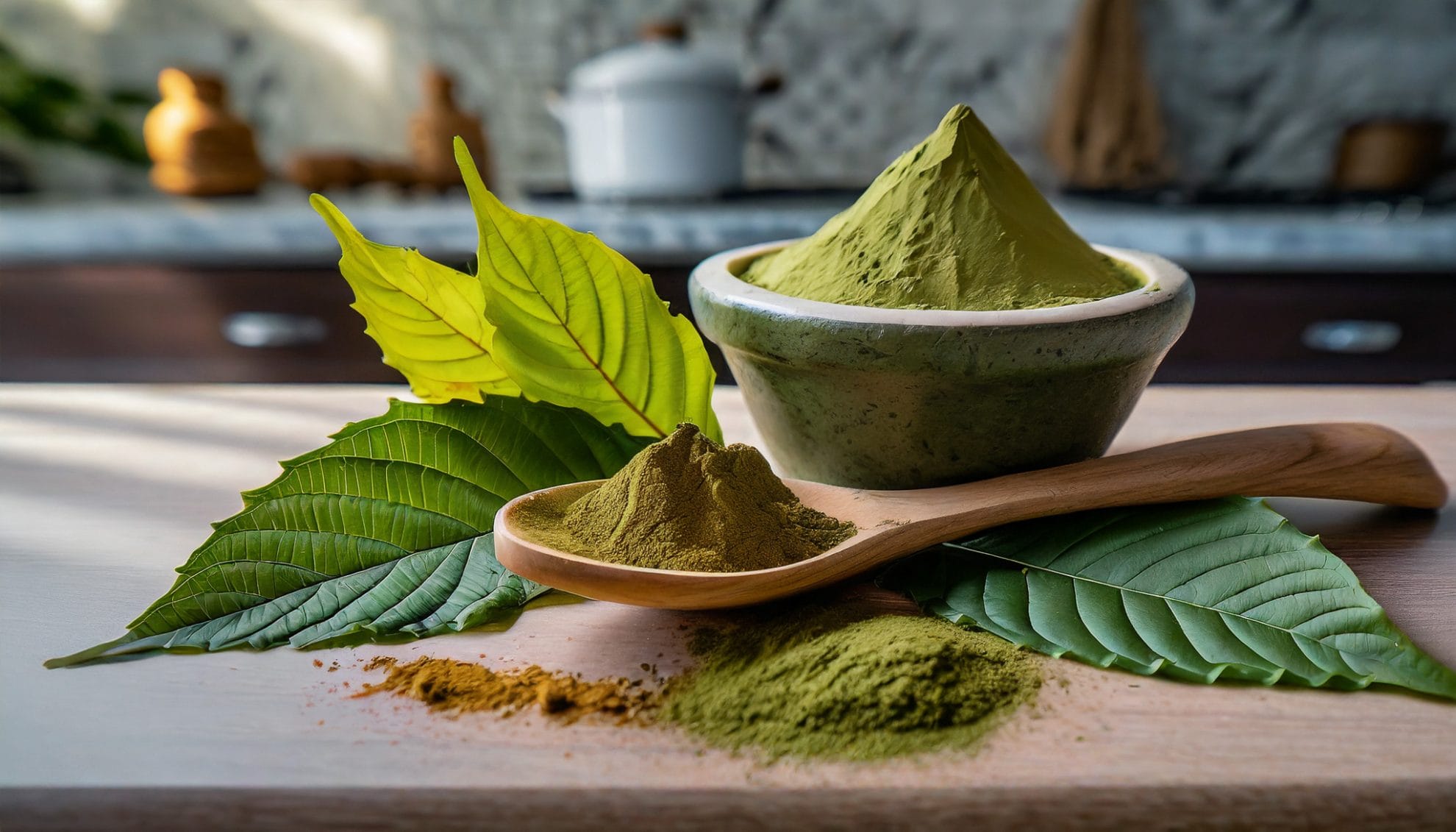 strongest kratom strains